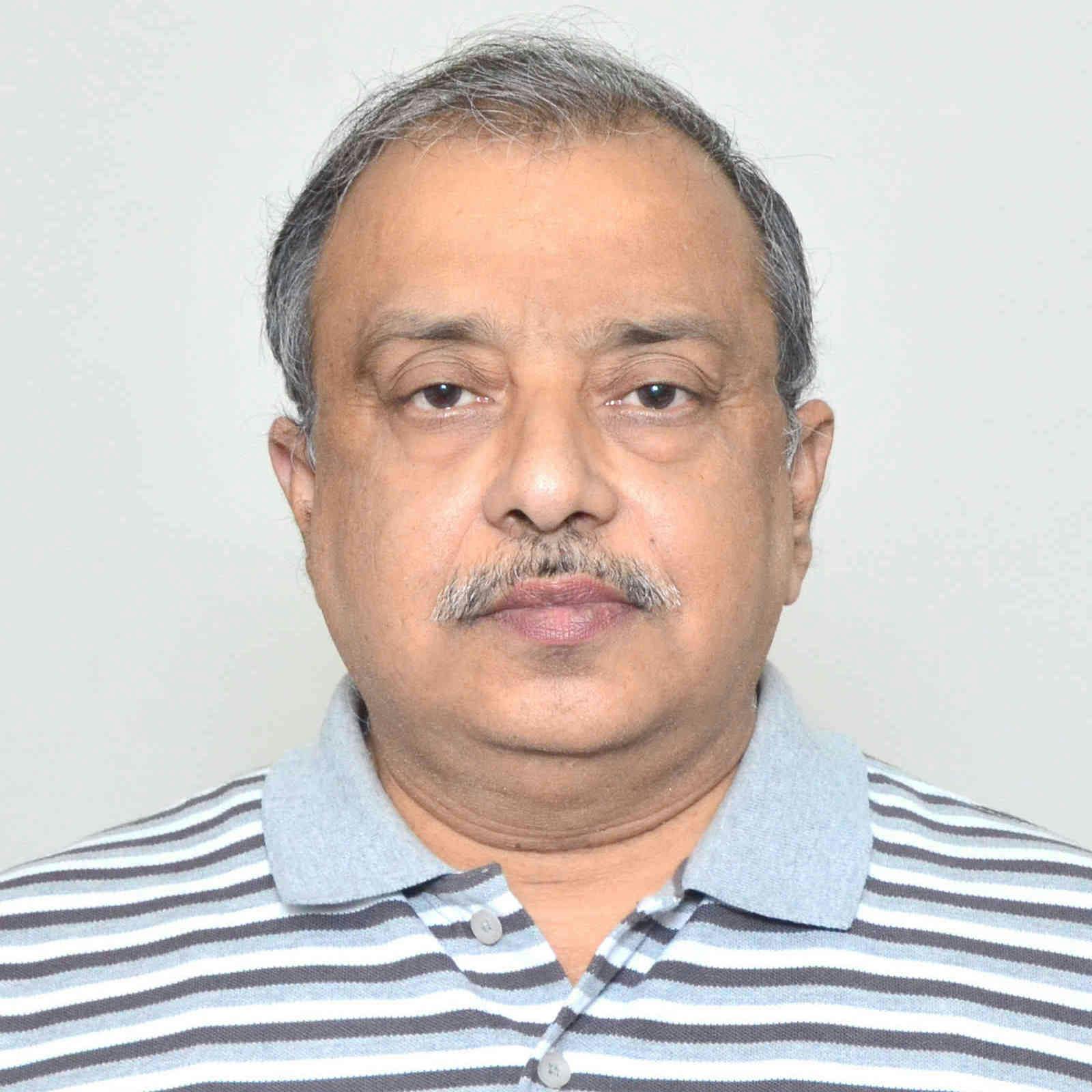 Prof. Manoj Mishra